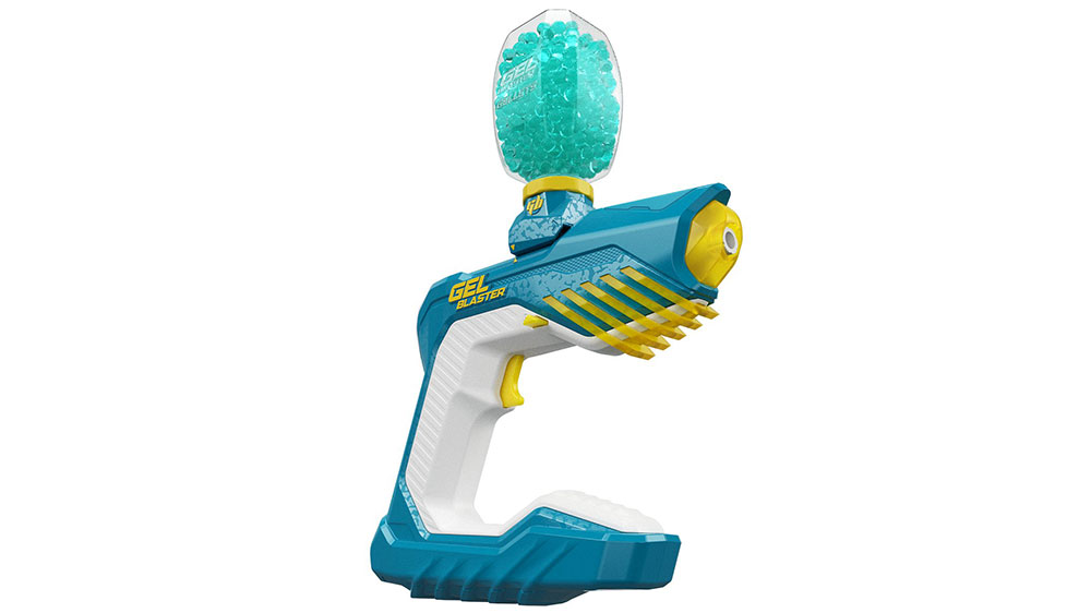 Gel Blaster Piranha GBGGMPIRANHTA